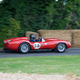 Illustration for article titled The Goodwood Festival Of Speed Is Car Heaven
